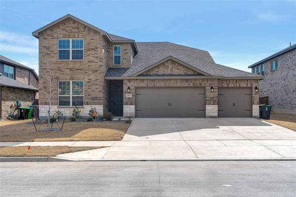 1817 Bellatrix Drive, Haslet, TX 76052