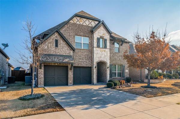 782 Mountcastle Drive, Rockwall, TX 75087