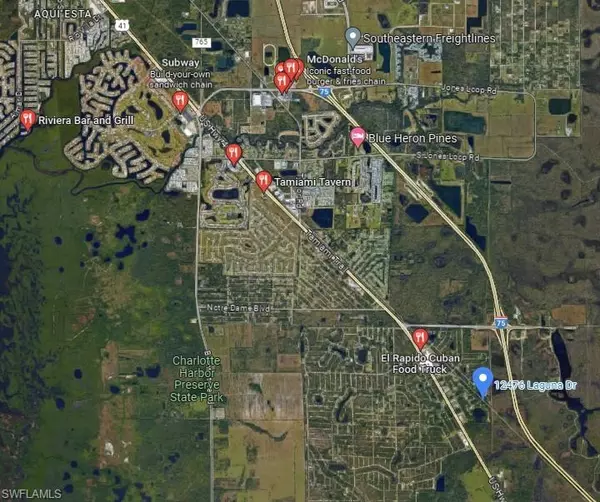 Punta Gorda, FL 33955,12476 Laguna DR