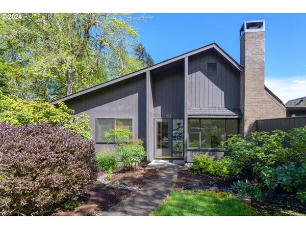 159 WESTBROOK WAY, Eugene, OR 97405