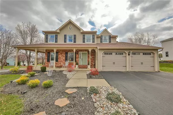 4305 Holly Court, Bethlehem Twp, PA 18020