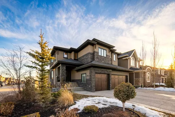 Calgary, AB T3H3Z8,5 Aspen Summit CIR SW