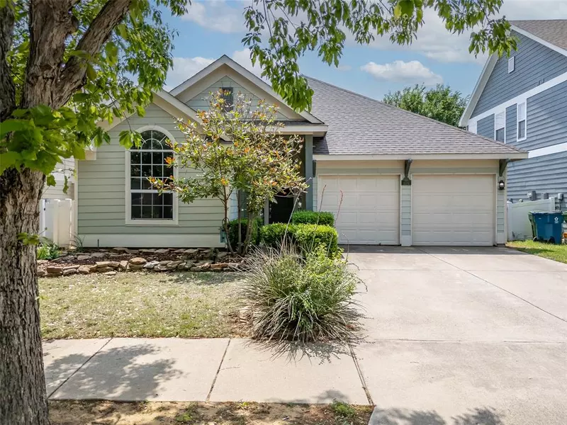 9200 Westminster Drive, Providence Village, TX 76227