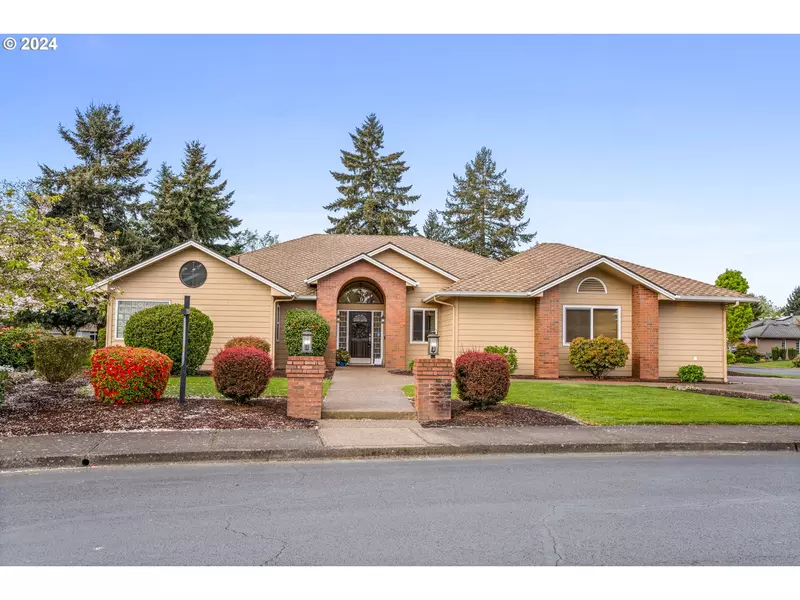 6156 HOGAN DR, Keizer, OR 97303