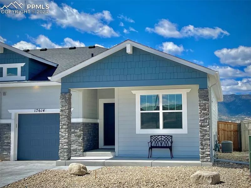 17614 Brass Buckle WAY, Monument, CO 80132