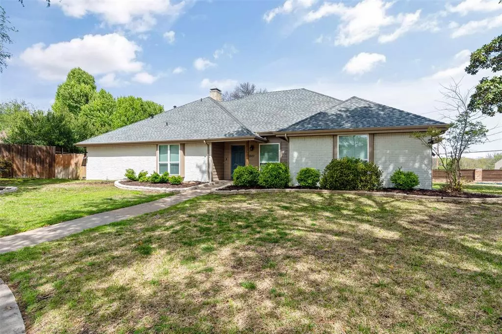 Dallas, TX 75243,10149 Cherry Tree Drive