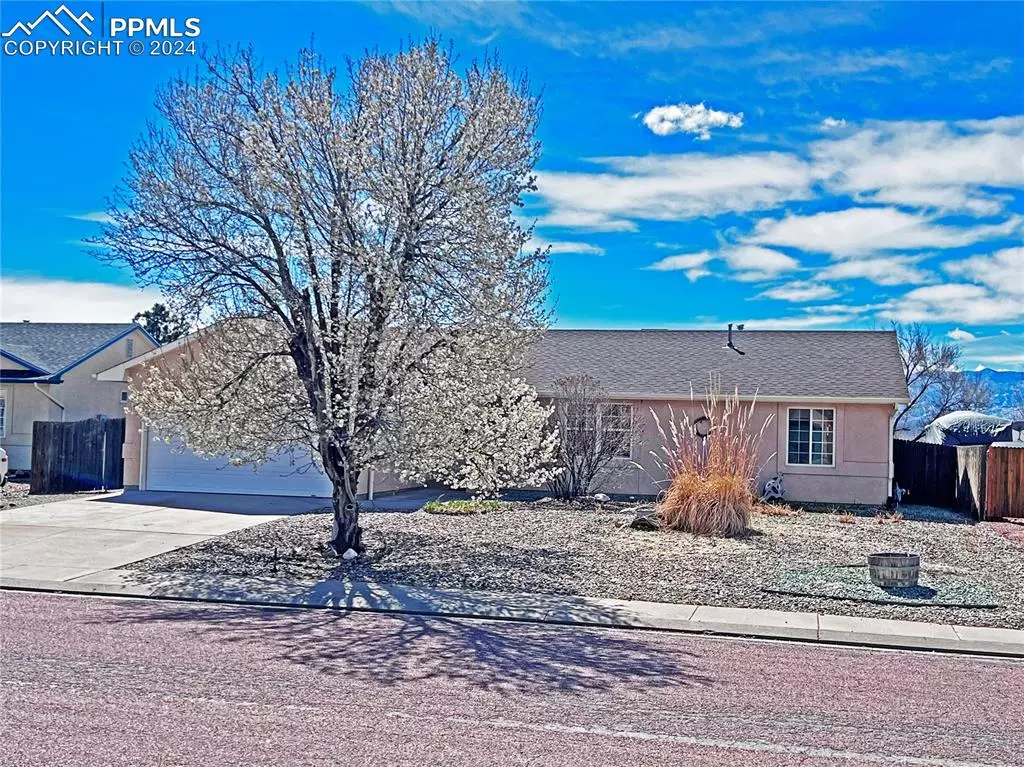 Canon City, CO 81212,2830 Juniper ST