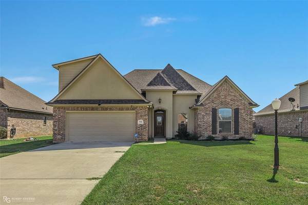 510 J R Drive,  Bossier City,  LA 71112