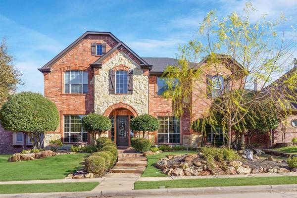 2001 Templegate Drive,  Mckinney,  TX 75072