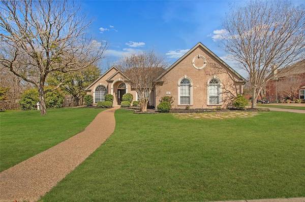 307 Normandy Lane, Heath, TX 75032