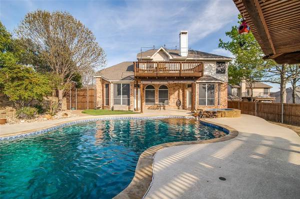 105 Liberty Lane, Rockwall, TX 75032