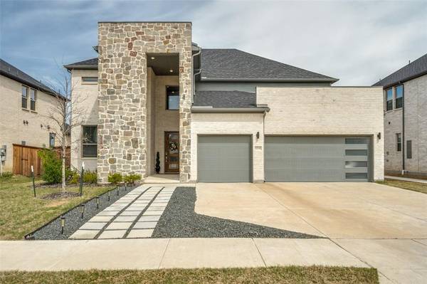 12242 Mikaela Drive, Frisco, TX 75033