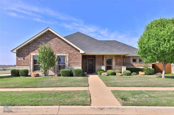 302 White Rock Drive, Abilene, TX 79602