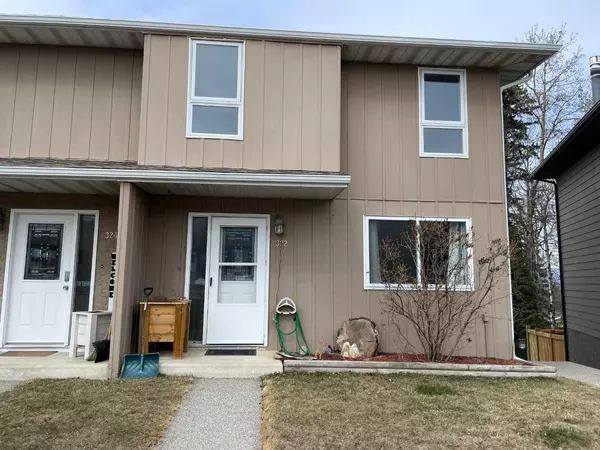 Hinton, AB T7V 1k8,457 Collinge RD #322