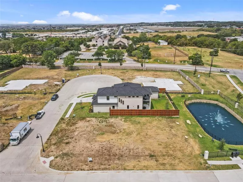 200 Utopia Court, Keller, TX 76248