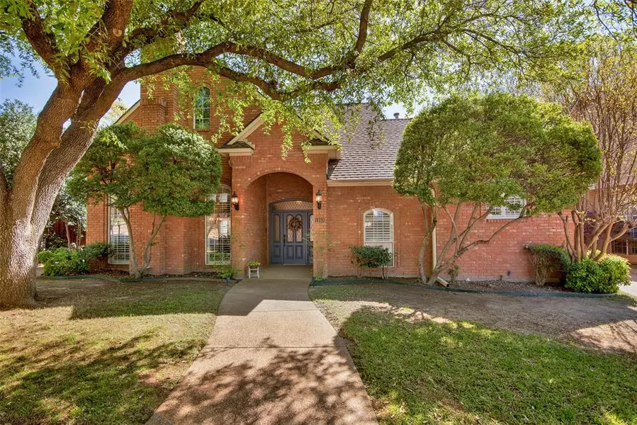 1103 Brook Hill Road, Mckinney, TX 75072