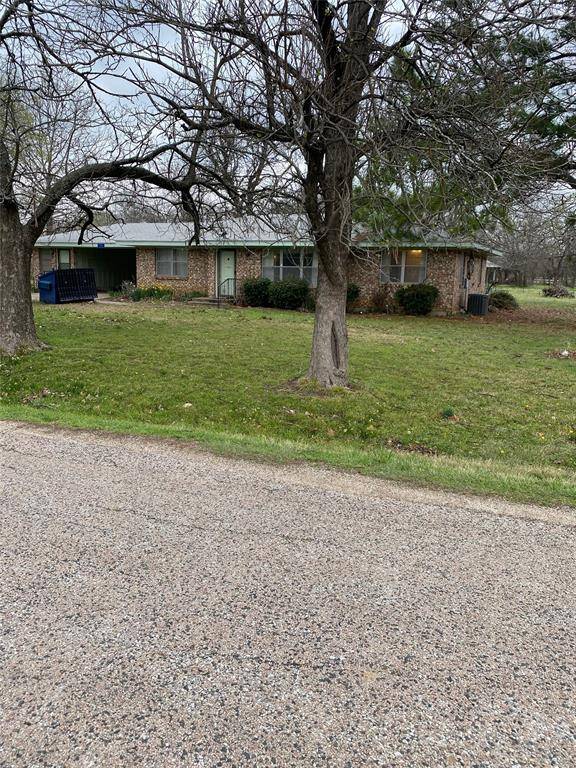 101 E Pecan Street, Sadler, TX 76273