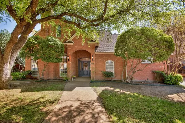 1103 Brook Hill Road,  Mckinney,  TX 75072