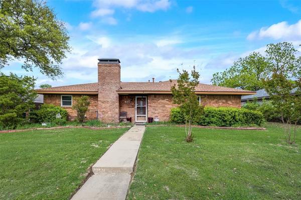 417 Dogwood Drive, Wylie, TX 75098