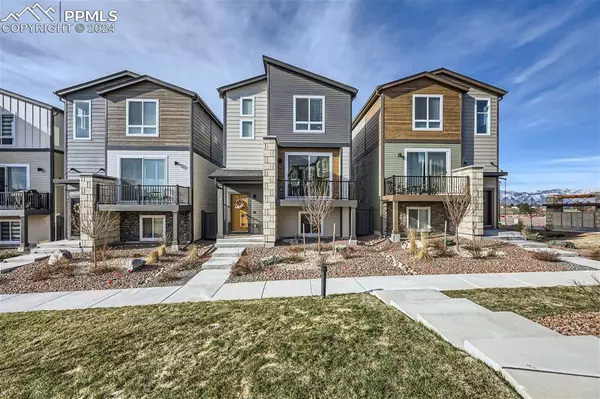 Colorado Springs, CO 80918,4110 Parkwood TRL