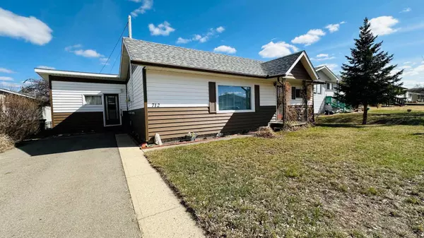 Drumheller, AB T0J 0Y6,712 3 Street SW