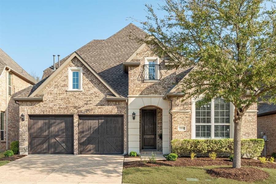 1844 Wood Duck Lane, Allen, TX 75013