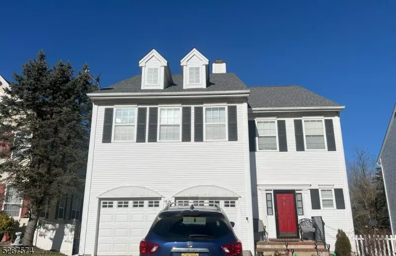 9 Stanford Dr, South Brunswick Twp., NJ 08824