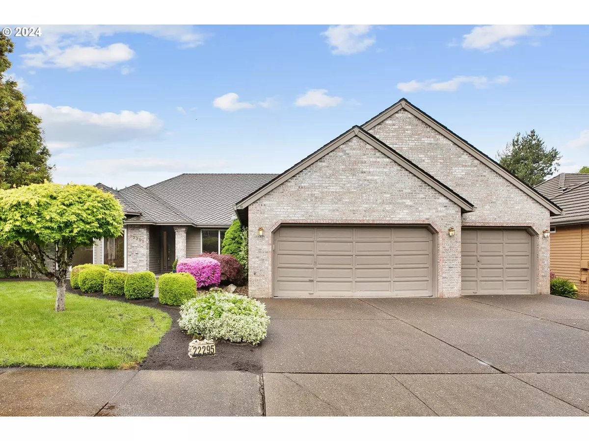 Tualatin, OR 97062,22295 SW 102ND PL