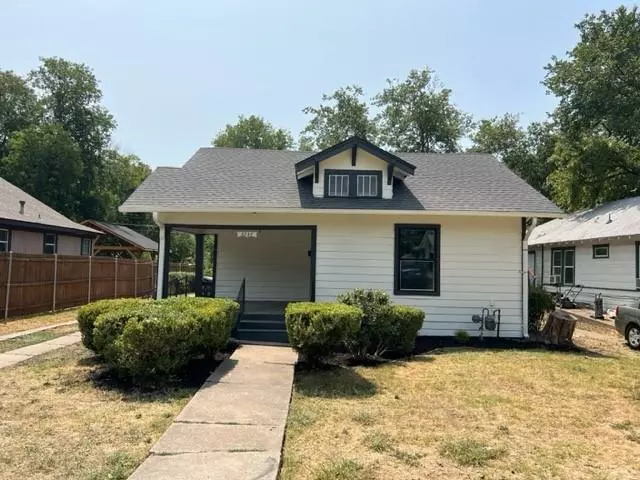 3234 Jerome Street, Dallas, TX 75223