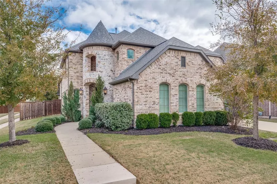 3104 Orleans Drive, Mckinney, TX 75071