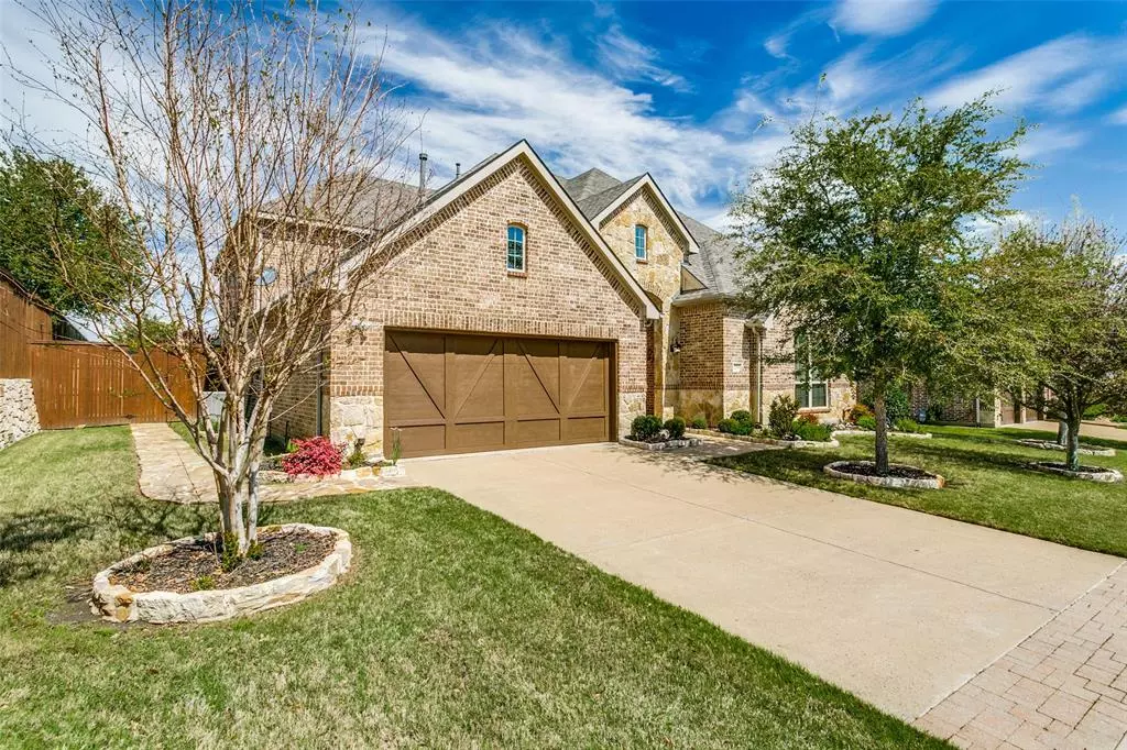 Flower Mound, TX 75028,2316 Waterstone Trail