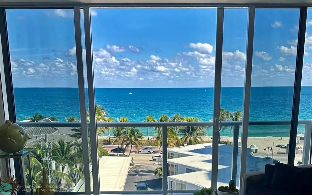 Fort Lauderdale, FL 33304,1200 N Fort Lauderdale Beach Blvd. #601