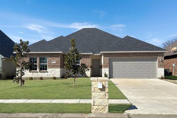 1856 Meadowview, Canton, TX 75103