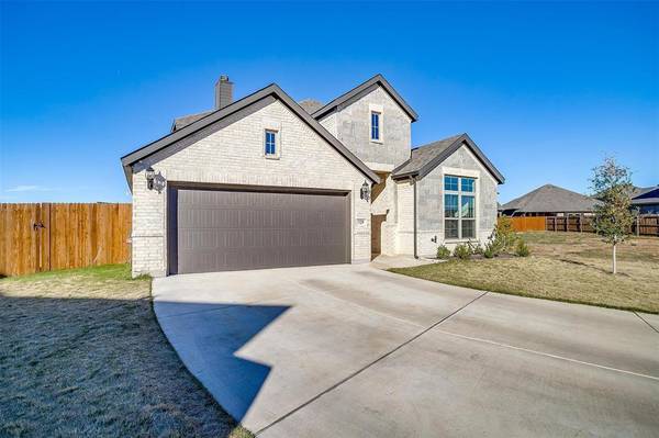 Burleson, TX 76028,529 Livia Street