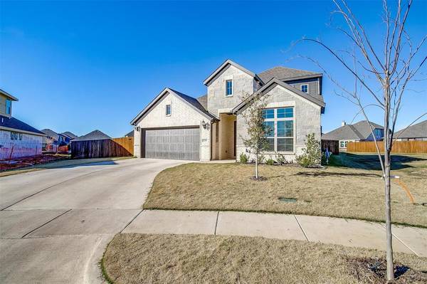 Burleson, TX 76028,529 Livia Street