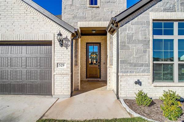 Burleson, TX 76028,529 Livia Street