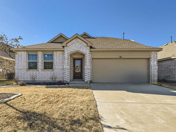 312 Hackberry Street, Princeton, TX 75407