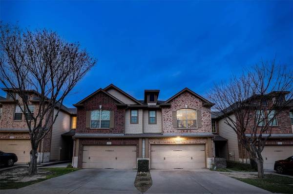 3624 Boxwood Drive, Garland, TX 75040