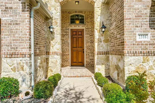 Flower Mound, TX 75028,2316 Waterstone Trail