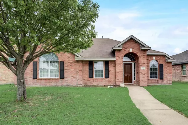 Mesquite, TX 75181,2032 Pinenut Drive