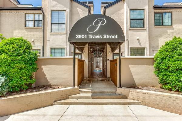 3901 Travis Street #216, Dallas, TX 75204