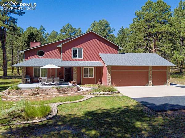 18060 Canterbury DR, Monument, CO 80132