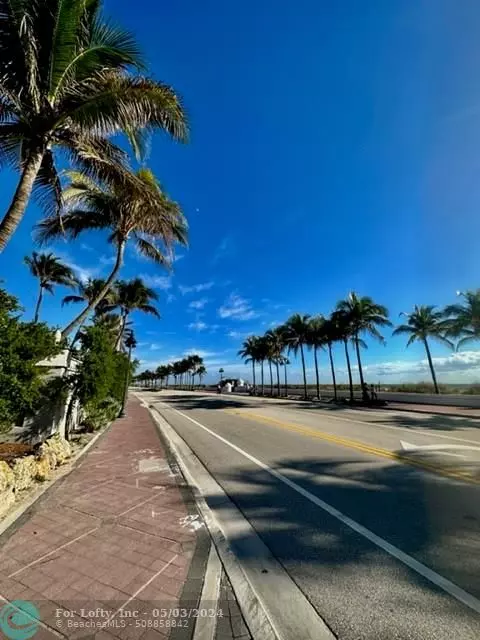 Fort Lauderdale, FL 33304,1200 N Fort Lauderdale Beach Blvd. #601