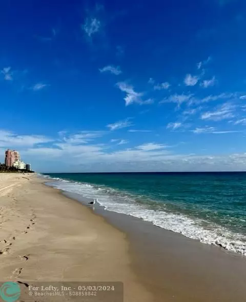 Fort Lauderdale, FL 33304,1200 N Fort Lauderdale Beach Blvd. #601