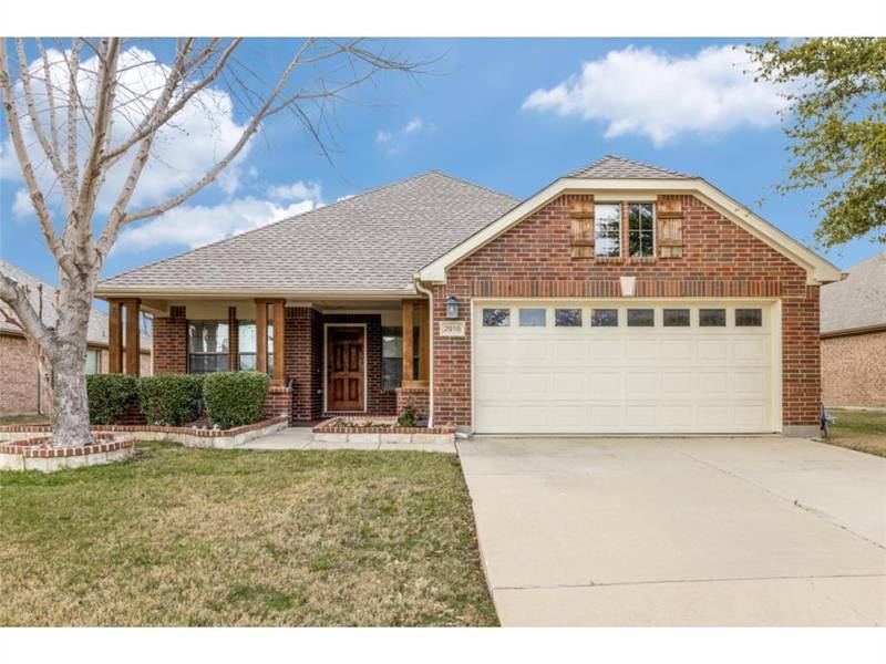 2916 Albares, Grand Prairie, TX 75054