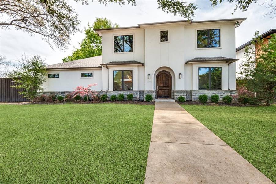 3898 Van Ness Lane, Dallas, TX 75220