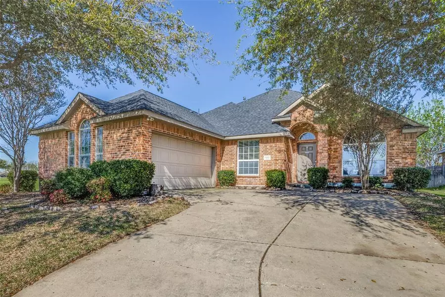 7201 Beverly Drive, Rowlett, TX 75089