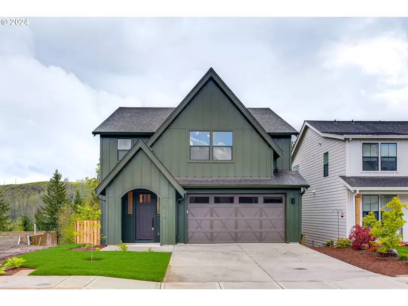 1035 SE OLIVE WAY, Estacada, OR 97023