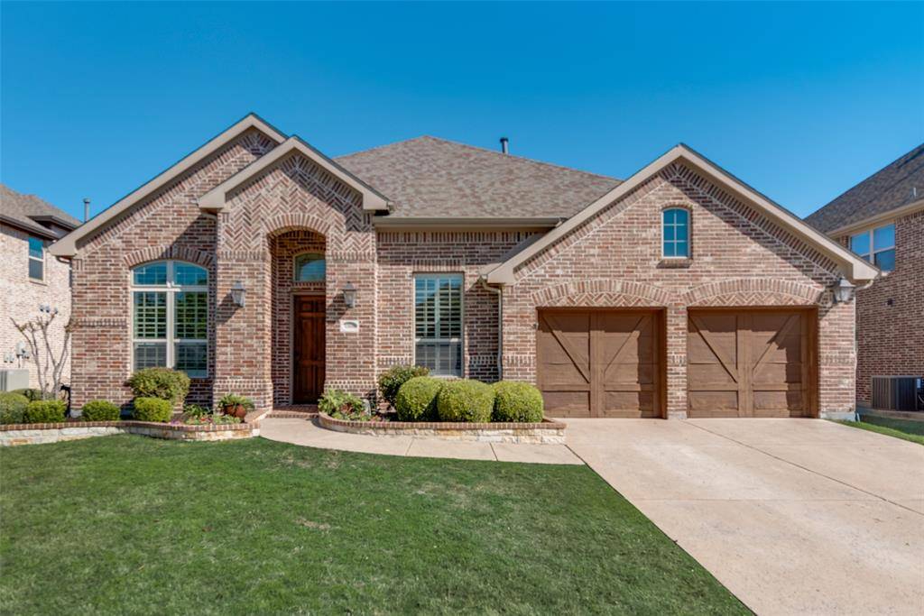 13846 Clusterberry Drive, Frisco, TX 75035
