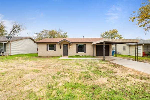 Alvarado, TX 76009,711 N Ray Street